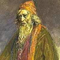 Shylock MBTI -Persönlichkeitstyp image