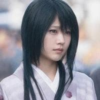 Tomoe Yukishiro MBTI -Persönlichkeitstyp image