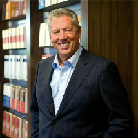 John C. Maxwell mbtiパーソナリティタイプ image