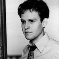 Peter MacNicol type de personnalité MBTI image