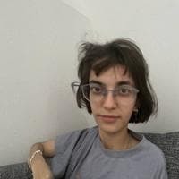 Aisha نوع شخصية MBTI image