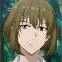 Chisato Hashiratani MBTI Personality Type image