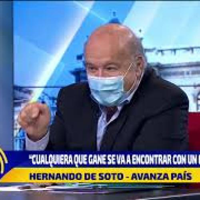 Hernando de Soto mbti kişilik türü image