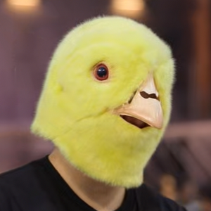 profile_Jack "Chirpy" (The Chicken Guy)