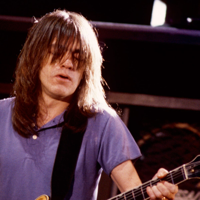 Malcolm Young MBTI Personality Type image