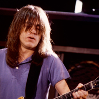 Malcolm Young тип личности MBTI image