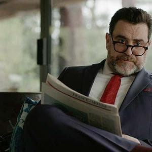 profile_François Laumière