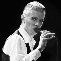 Thin White Duke type de personnalité MBTI image