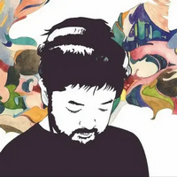 profile_Jun Seba "Nujabes" (ヌジャベス)