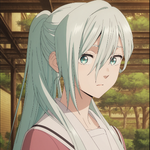 profile_Subaru Hoshina