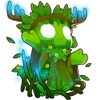 profile_Druid Monkey Path 2 (Spirit of the Forest)