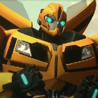 Bumblebee MBTI Personality Type image