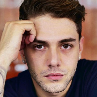 Xavier Dolan mbti kişilik türü image