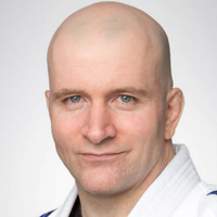 John Danaher тип личности MBTI image