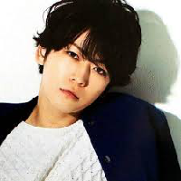 Kazuya Kamenashi MBTI 성격 유형 image