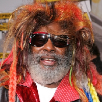 George Clinton MBTI Personality Type image