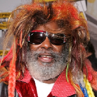 George Clinton type de personnalité MBTI image