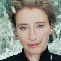 Nanny McPhee tipo de personalidade mbti image