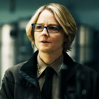 Liz Danvers MBTI Personality Type image