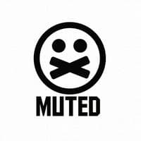 Mute نوع شخصية MBTI image