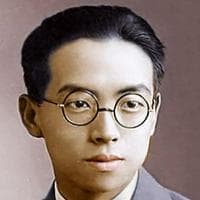 Liang Sicheng MBTI 성격 유형 image