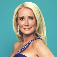 Kim Richards тип личности MBTI image