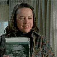 Annie Wilkes MBTI性格类型 image