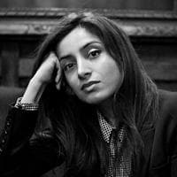 Deeyah Khan MBTI Personality Type image