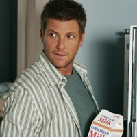 Tom Scavo tipo de personalidade mbti image