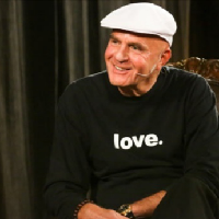 Wayne Dyer mbtiパーソナリティタイプ image