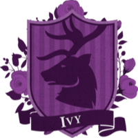 Ivy MBTI -Persönlichkeitstyp image