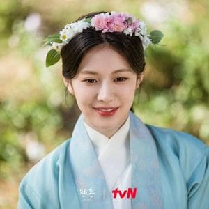 Jin Bu-Yeon (Naksu) tipo de personalidade mbti image