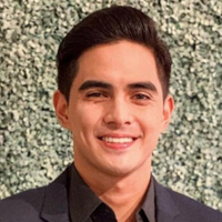 Juancho Trivino type de personnalité MBTI image