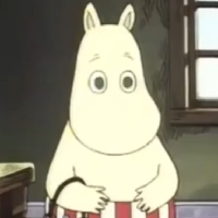 Moominmama tipe kepribadian MBTI image