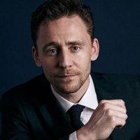 Tom Hiddleston MBTI 성격 유형 image