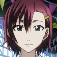 Manako Kawatou MBTI Personality Type image