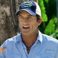 Jeff Probst tipe kepribadian MBTI image