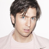 Nicholas Braun type de personnalité MBTI image