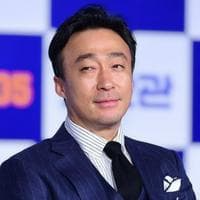 Lee Sung-min tipo di personalità MBTI image