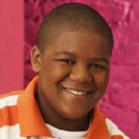 Cory Baxter mbti kişilik türü image