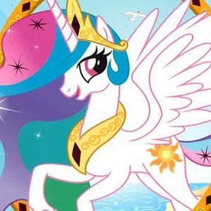 profile_Princess Celestia