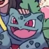 Ivysaur MBTI Personality Type image