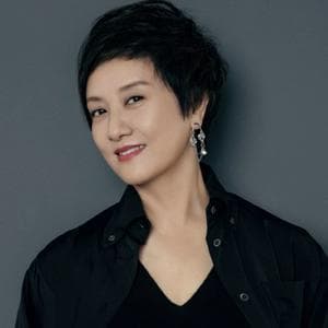 profile_Deng Jie（邓婕）