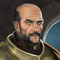 Stannis Baratheon type de personnalité MBTI image