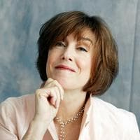 Nora Ephron MBTI Personality Type image