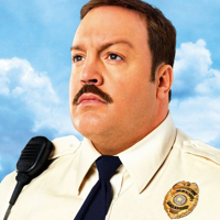 Paul Blart tipe kepribadian MBTI image