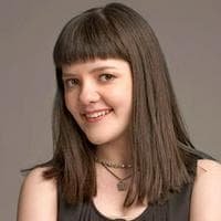 Madeleine Martin tipo de personalidade mbti image