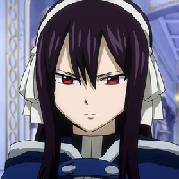 Ultear Milkovich tipe kepribadian MBTI image