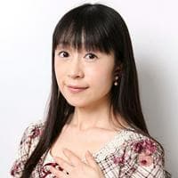 Hekiru Shiina тип личности MBTI image