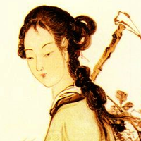 Xi Wangmu (西王母), Queen Mother of the West тип личности MBTI image